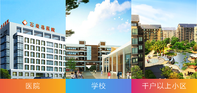 大中型停車場 大中型停車場